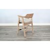 Walton Round Counter Height Dining Room Set w/ Wren Counter Stools