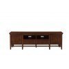 Frazier Park 81 Inch TV Stand