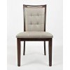 Manchester Upholstered Side Chair (Set of 2)