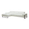 Fleurier Left Chaise Sectional