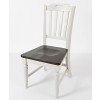Orchard Park Slatback Side Chair (Set of 2)