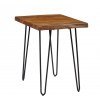 Natures Edge Chairside Table
