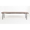 Natures Edge 70 Inch Bench