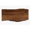 Natures Edge 79 Inch Dining Table