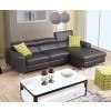 Ariana Right Chaise Sectional