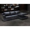 Elizabeth Right Chaise Sleeper Sectional
