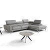 Mood Right Chaise Sectional