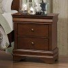 Abbeville Youth Sleigh Bedroom Set