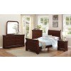Abbeville Youth Sleigh Bedroom Set