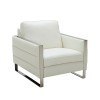 Constantin Chair (White)