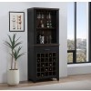 Ashford Home Office Island Set