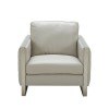 Constantin Chair (Light Grey)