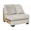 Rawcliffe Parchment Sectional