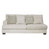 Rawcliffe Parchment Sectional