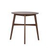 Space Savers Counter Height Dining Set w/ Tan Stools