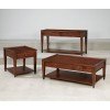 Sunset Valley Occasional Table Set