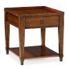 Sunset Valley Rectangular End Table