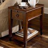 Sunset Valley Chairside Table