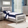 Leighton Youth Panel Bed