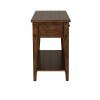 Lake House Lift Top Occasional Table Set