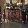 Versailles Dresser (Cherry Oak)