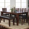 Bardstown Extendable Dining Table