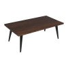Prelude Occasional Table Set (Walnut)