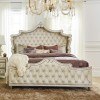 Antonella Upholstered Bed