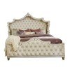 Antonella Upholstered Bed