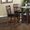 Augusta Counter Height Dining Room Set