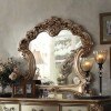 Vendome Mirror (Gold Patina)