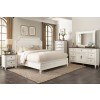 Carriage House Panel Bedroom Set