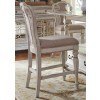 Magnolia Manor Counter Height Chair (Set of 2)