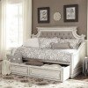Magnolia Manor Daybed w/ Trundle