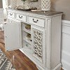 Magnolia Manor Counter Height Dining Set