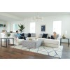 Polaris Modular Sectional Set