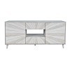 Reece 70 Inch Console in Light Ash