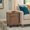 Gibbs Chairside Chest
