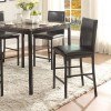 Tempe Counter Height Dining Room Set