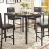 Tempe Counter Height Dining Table