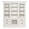 Structures Triple Multi Use Display Unit / Bookcase