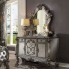 Versailles Dresser (Antique Platinum)