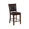 Fulton Counter Height Dining Room Set