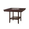 Fulton Counter Height Dining Room Set