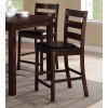 Quinn Counter Height Dining Room Set