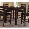 Quinn Counter Height Dining Room Set