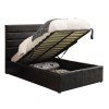 Riverbend Youth Upholstered Bed