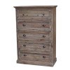 Sumpter Chest