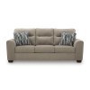 Olten Mocha Sofa