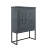 Alcove Slate Secretary